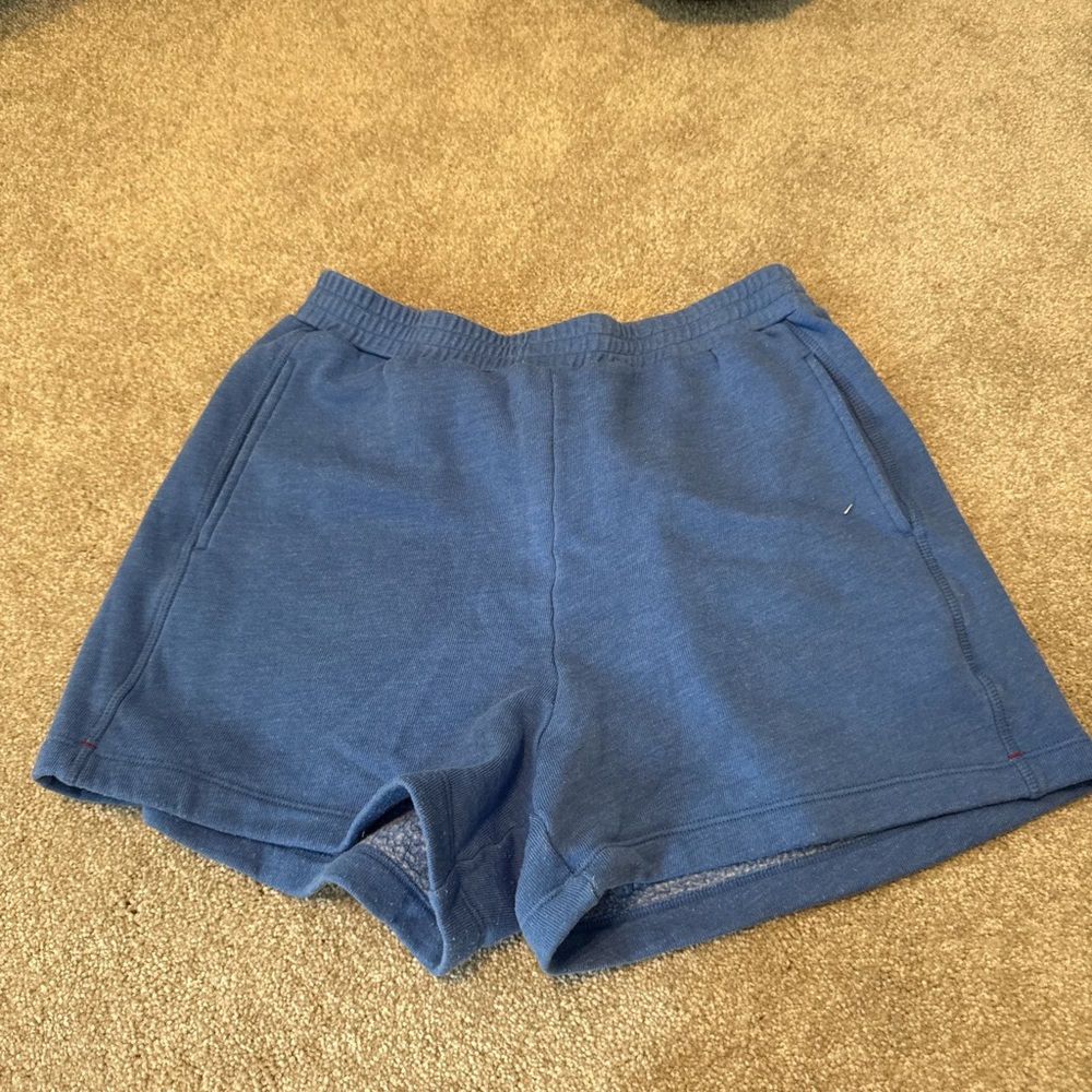 Xírena sweat shorts